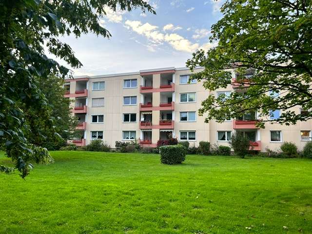 Etagenwohnung Braunschweig Timmerlah-Geitelde-Stiddien - 2 Zimmer, 61 m&sup2;, 159.000&euro; | Angebot:27182014