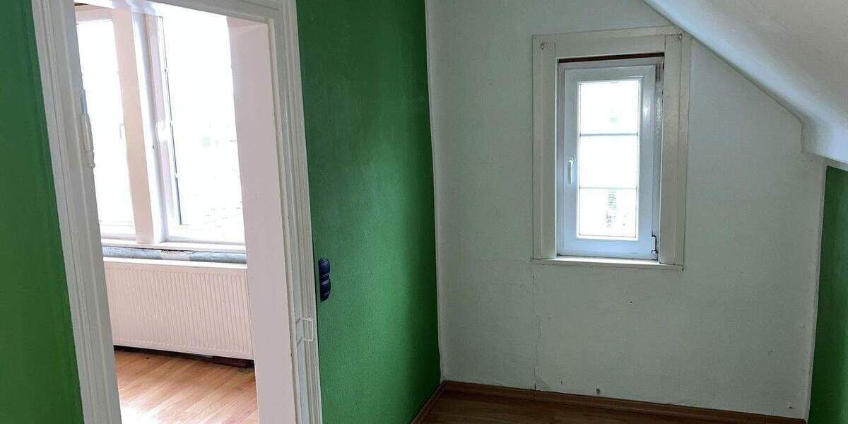 Einfamilienhaus Ilsede Groß Ilsede - 6 Zimmer, 140 m&sup2;, 179.000&euro; | Angebot:25755230