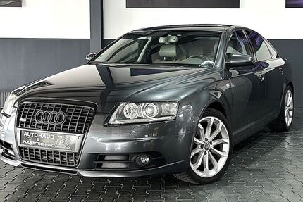 Audi A6 454.559 km 4.990 &euro; Braunschweig 38112