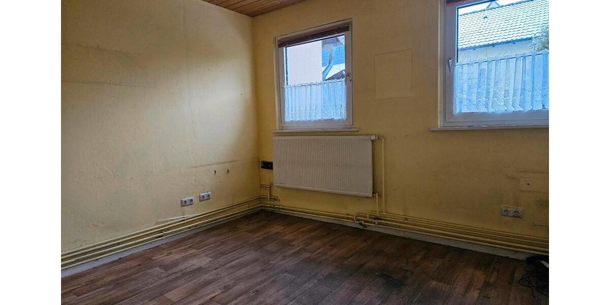 Gewerbeobjekt Goslar - 1.600&euro; | Angebot:25934000