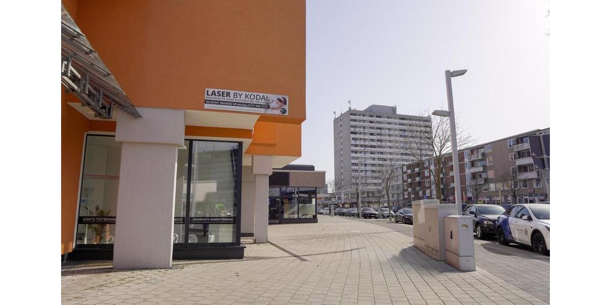 Gewerbeobjekt Salzgitter - 780&euro; | Angebot:25486995