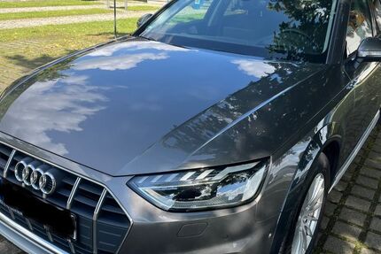 Audi A4 Allroad 153.500 km 22.500 &euro; Braunschweig 38120