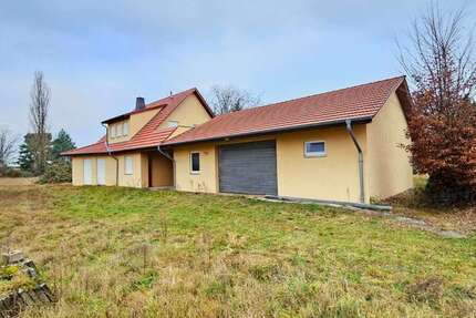 Haus Braunschweig / Waggum Waggum - 6 Zimmer, 135 m&sup2;, 197.500&euro; | Angebot:26105236