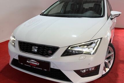 Seat Leon 65.000 km 14.790 &euro; Braunschweig 38112