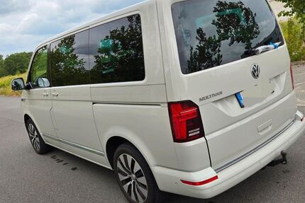 VW T6 Multivan 96.000 km 47.490 &euro; Calberlah 38547