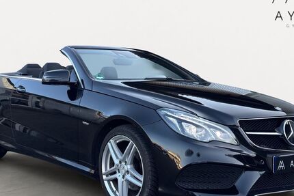 Mercedes-Benz E 350 84.000 km 30.890 &euro; Braunschweig 38112