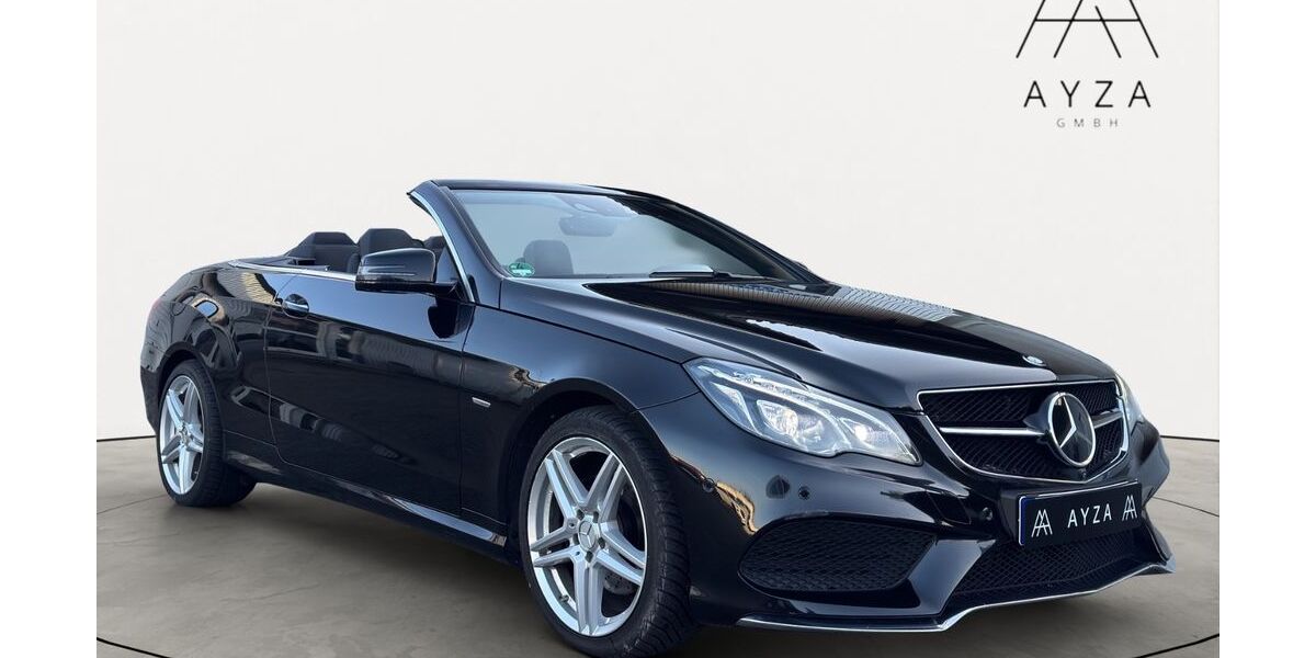 Mercedes-Benz E 350 84.000 km 30.890 &euro; Braunschweig 38112