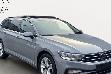 VW Passat 124.999 km 19.800 &euro; Braunschweig 38112
