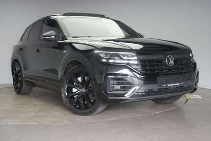 VW Touareg 76.000 km 52.490 &euro; Braunschweig 38110