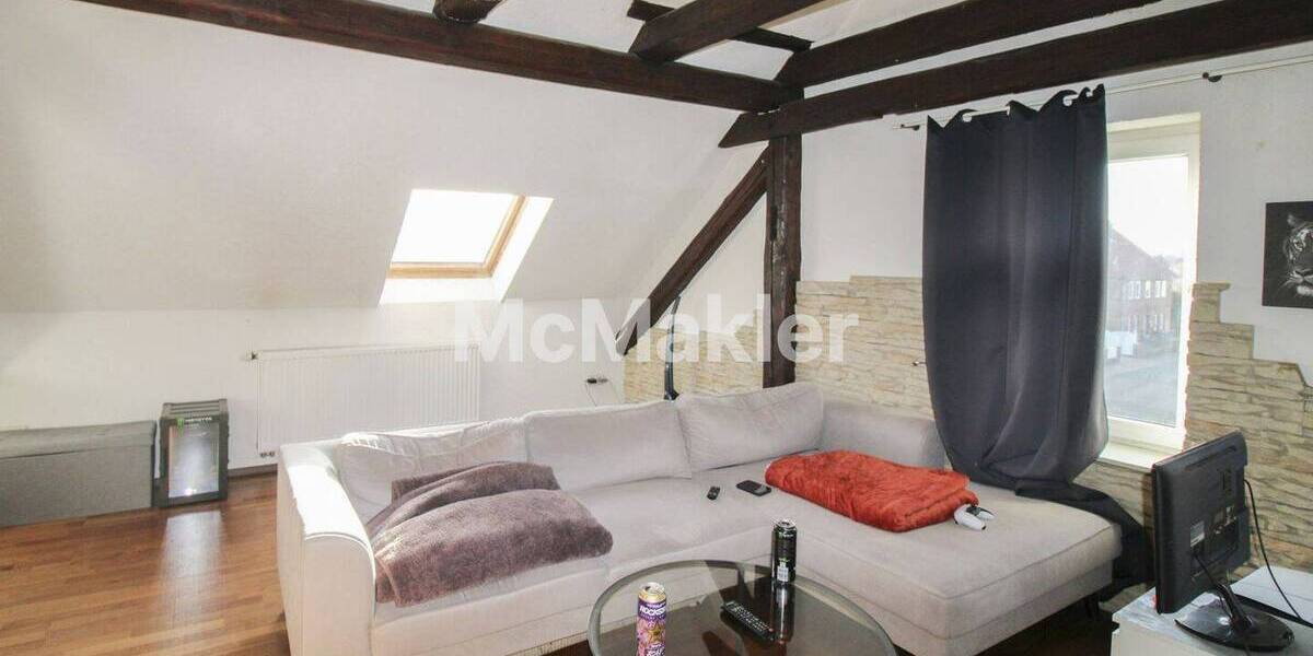 Mehrfamilienhaus, Wohnhaus Ilsede-Ölsburg Ölsburg - 9 Zimmer, 182 m&sup2;, 199.000&euro; | Angebot:26081131