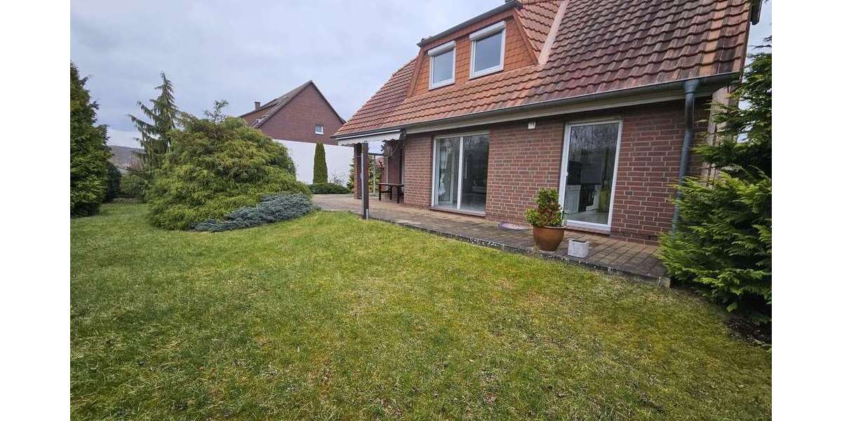 Einfamilienhaus Salzgitter Ortschaft Südost - 4 Zimmer, 120 m&sup2;, 395.000&euro; | Angebot:24467487