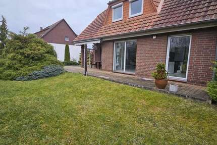 Haus Salzgitter Ortschaft Südost - 4 Zimmer, 120 m&sup2;, 395.000&euro; | Angebot:24467487