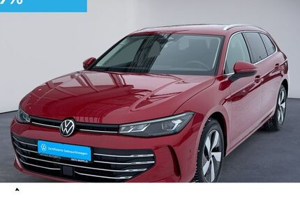 VW Passat Variant 25.349 km 32.440 &euro; Wolfenbüttel 38304