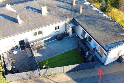 Wohnung Braunschweig Lehndorf-Watenbüttel - 2 Zimmer, 49 m&sup2;, 180.000&euro; | Angebot:27528946