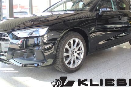 Audi A4 51.395 km 21.330 &euro; Braunschweig 38112