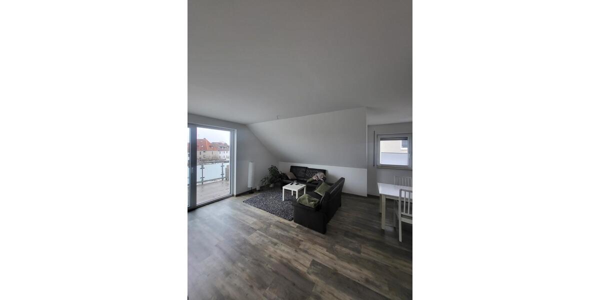 Maisonettenwohnung Braunschweig Wabe-Schunter-Beberbach - 3 Zimmer, 84 m&sup2;, 1.045&euro; | Angebot:25972267