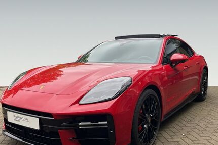 Porsche Panamera 21.499 km 142.930 &euro; Braunschweig 38114