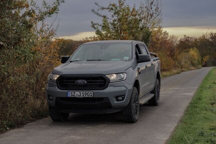 Ford Ranger 63.000 km 31.500 &euro; Salzgitter 38259