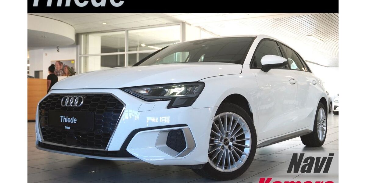 Audi A3 62.990 km 21.750 &euro; Schöningen 38364