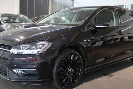 VW Golf 164.484 km 14.999 &euro; Braunschweig 38126