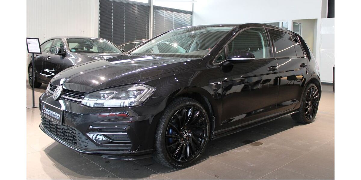 VW Golf 164.484 km 15.450 &euro; Braunschweig 38126