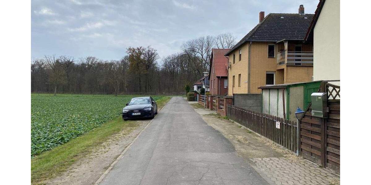 Einfamilienhaus Peine Duttenstedt - 8 Zimmer, 152 m&sup2;, 175.000&euro; | Angebot:25736898