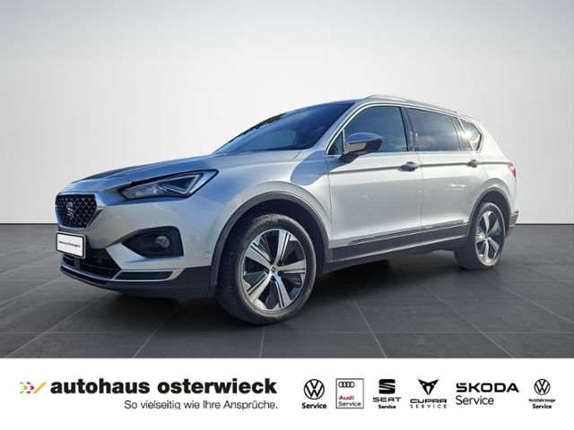 Seat Tarraco 134.953 km 24.950 &euro; Osterwieck 38835