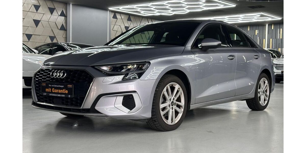 Audi A3 42.290 km 21.990 &euro; Peine 31226