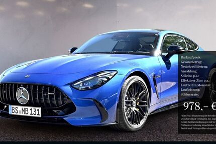 Mercedes-Benz AMG GT 6.500 km 157.890 &euro; Braunschweig 38122
