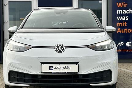 VW ID.3 42.965 km 17.980 &euro; Salzgitter 38229