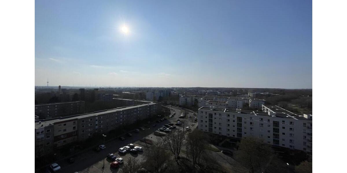 Etagenwohnung Braunschweig Timmerlah-Geitelde-Stiddien - 3 Zimmer, 75 m&sup2;, 579&euro; | Angebot:25591953