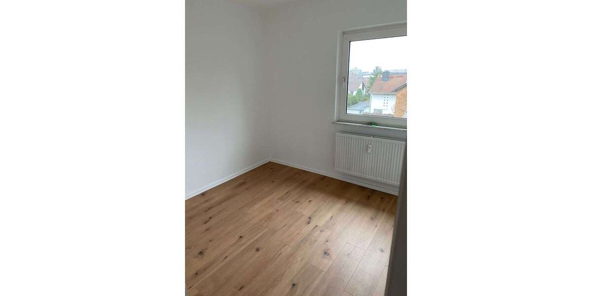 Etagenwohnung Salzgitter Bad - 3 Zimmer, 59 m&sup2;, 435&euro; | Angebot:24982797