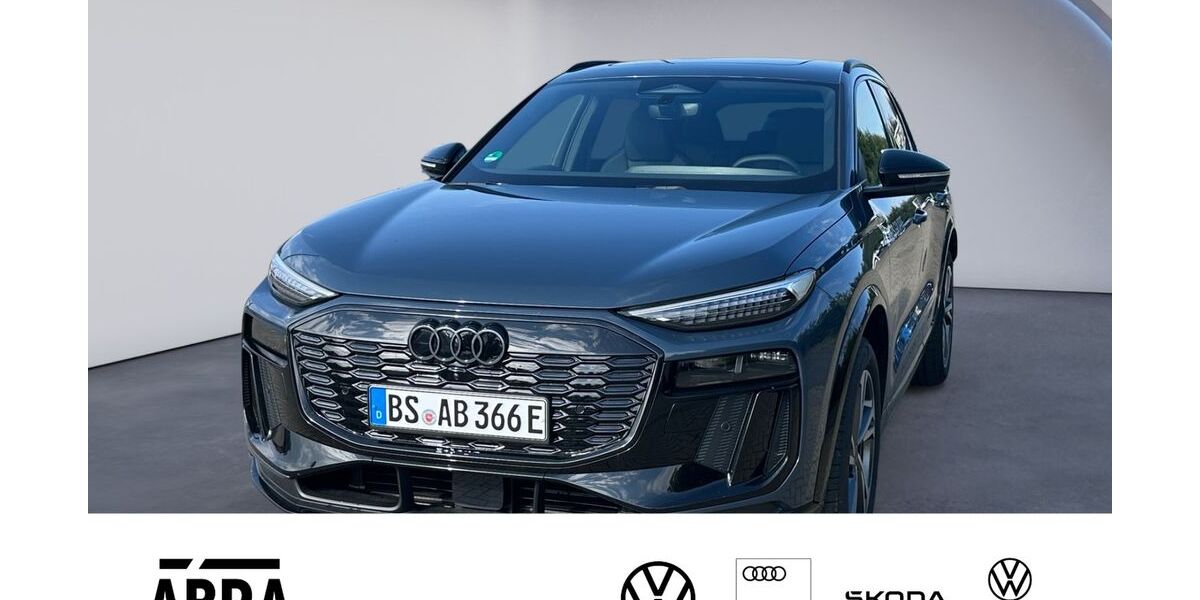 Audi Q6 e-tron 3.000 km 81.950 &euro; Braunschweig 38108