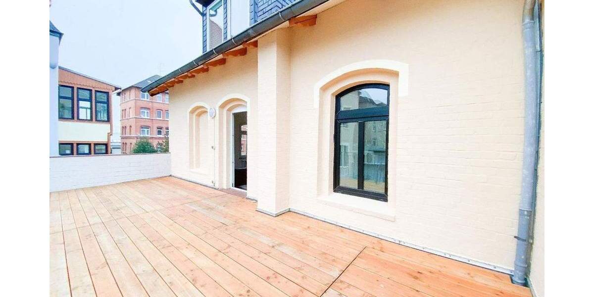 Einfamilienhaus Braunschweig Westliches Ringgebiet - 5 Zimmer, 200 m&sup2;, 620.000&euro; | Angebot:25782557
