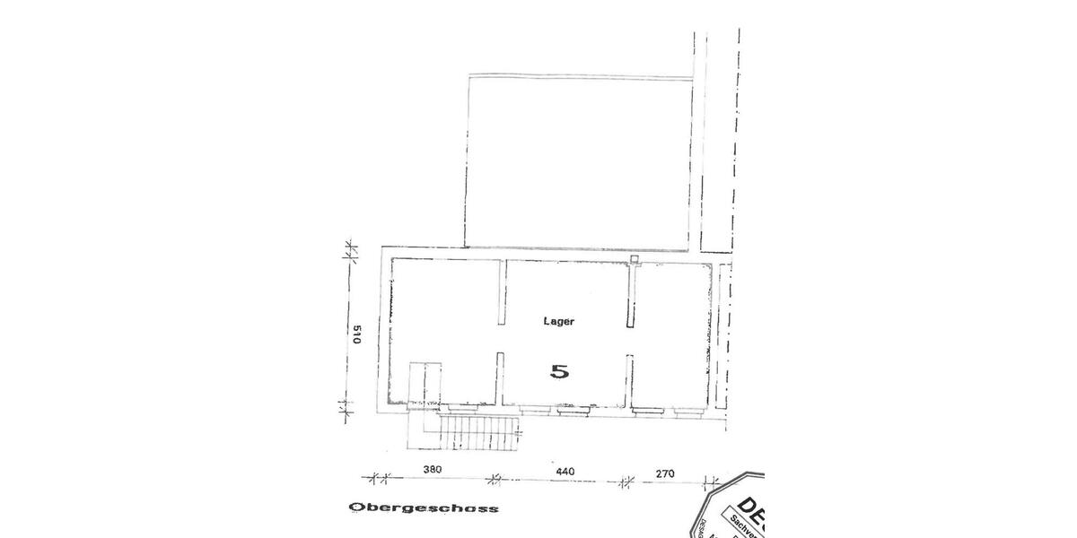 Gewerbeobjekt Braunschweig Westliches Ringgebiet - 2.300&euro; | Angebot:25954681