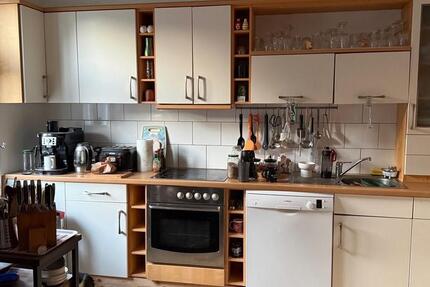 Wohnung Goslar - 3 Zimmer, 90 m&sup2;, 600&euro; | Angebot:25839700