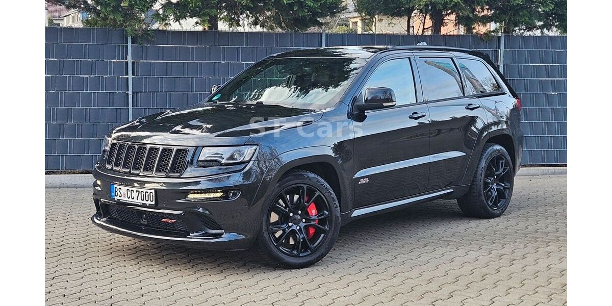 Jeep Grand Cherokee 184.000 km 23.500 &euro; Braunschweig 38110