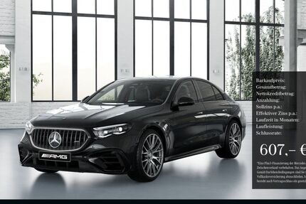 Mercedes-Benz E 53 AMG 12.997 km 86.126 &euro; Goslar 38644