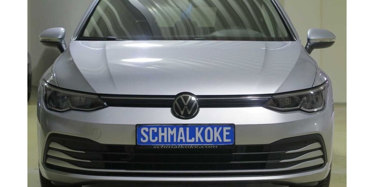 VW Golf 52.600 km 21.950 &euro; Braunschweig 38112