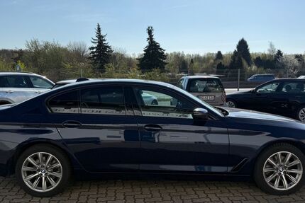 BMW 520 131.000 km 31.490 &euro; Braunschweig 38122