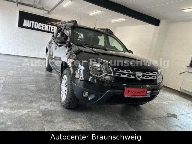 Dacia Duster 125.000 km 7.450 &euro; Braunschweig 38112