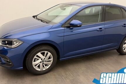 VW Polo 16.900 km 19.900 &euro; Peine 31226