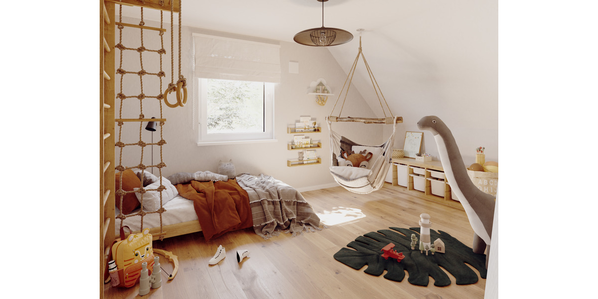 Einfamilienhaus Ilsede Groß Ilsede - 5 Zimmer, 136 m&sup2;, 357.050&euro; | Angebot:26117636