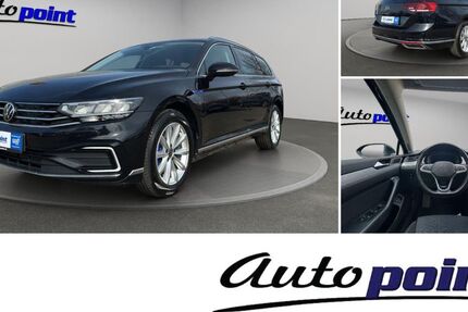 VW Passat Variant 95.000 km 19.490 &euro; Goslar 38644