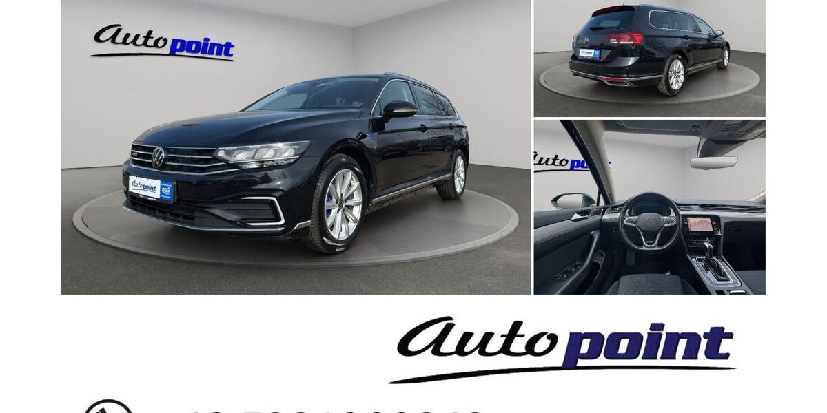 VW Passat Variant 95.000 km 19.490 &euro; Goslar 38644