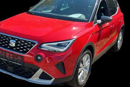 Seat Arona 51.300 km 14.990 &euro; Wolfenbüttel 38304