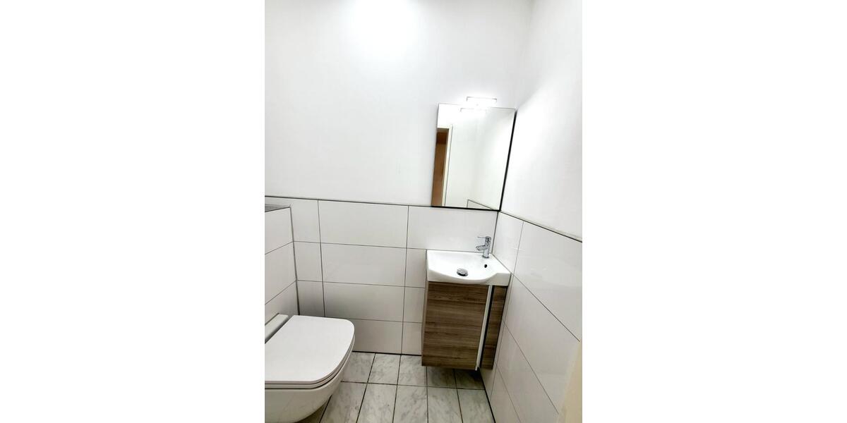 Etagenwohnung Wolfenbüttel Ahlum - 5 Zimmer, 96 m&sup2;, 1.034&euro; | Angebot:25174688