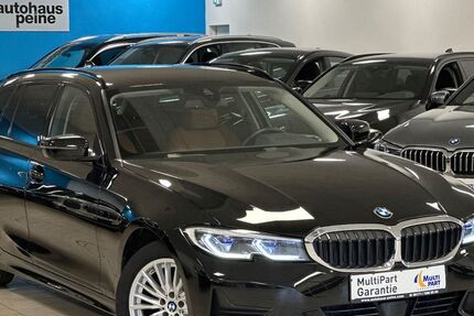 BMW 318 112.800 km 22.979 &euro; Peine 31228