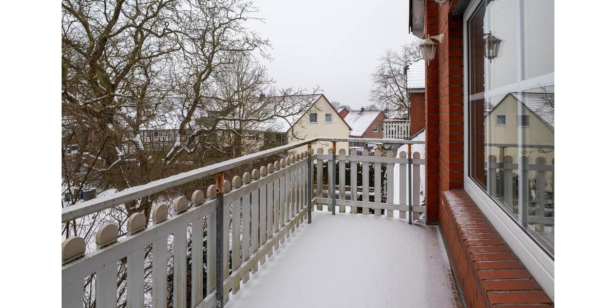 Dachgeschoßwohnung Braunschweig Wabe-Schunter-Beberbach - 4 Zimmer, 74 m&sup2;, 795&euro; | Angebot:24814248