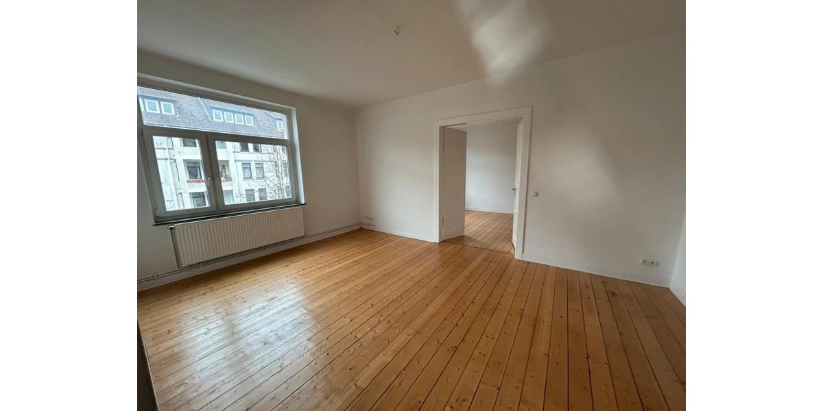 Etagenwohnung Braunschweig Lehndorf-Watenbüttel - 3 Zimmer, 99 m&sup2;, 868&euro; | Angebot:25882017